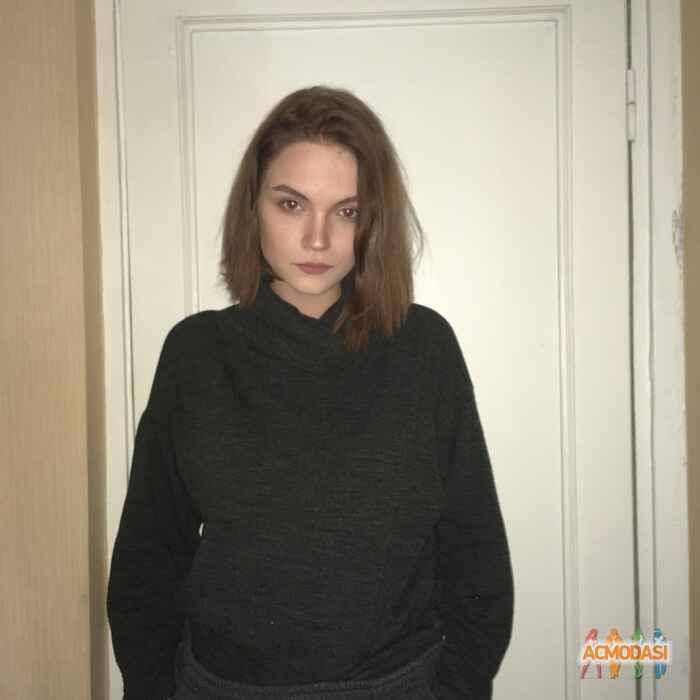 Анастасия Юрьевна Степаненко фото №1190371. Завантажено 19 Лютого 2018