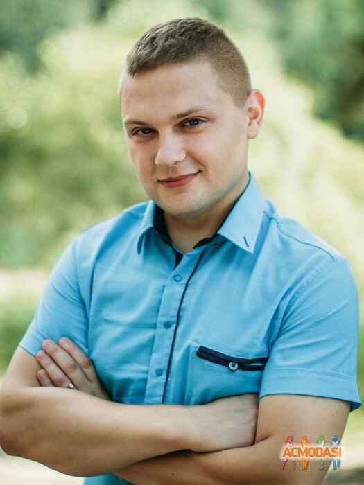 Андрій Володимирович Грибенюк фото №1201412. Завантажено 06 Березня 2018