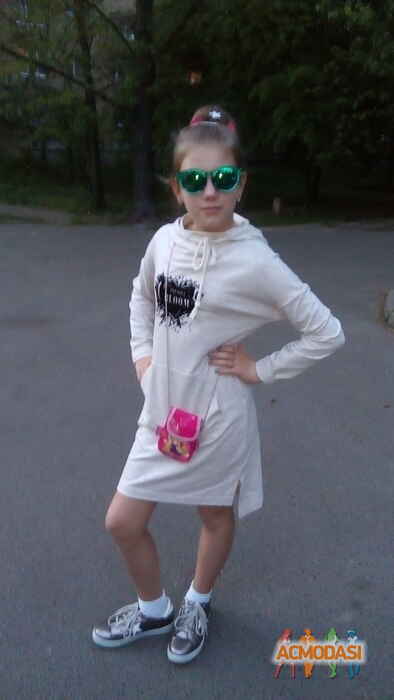Дарія Дмитрівна Трохимчук фото №1292065. Завантажено 15 Вересня 2018