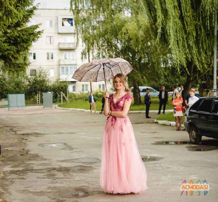 Христина Ігорівна Косік фото №1334586. Завантажено 07 Грудня 2018