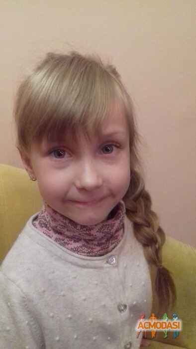 Анастасия  Демченко фото №1351776. Завантажено 18 Січня 2019