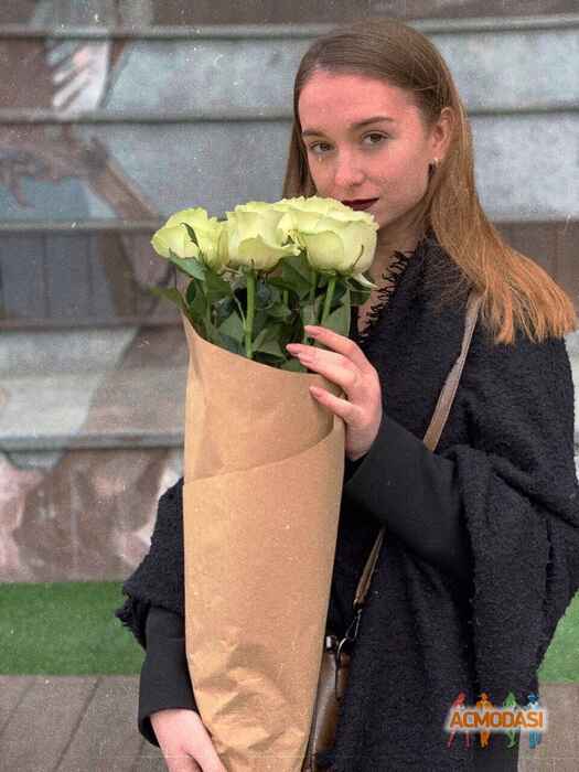 Аліна Олегівна Латанська фото №1408541. Завантажено 07 Червня 2019