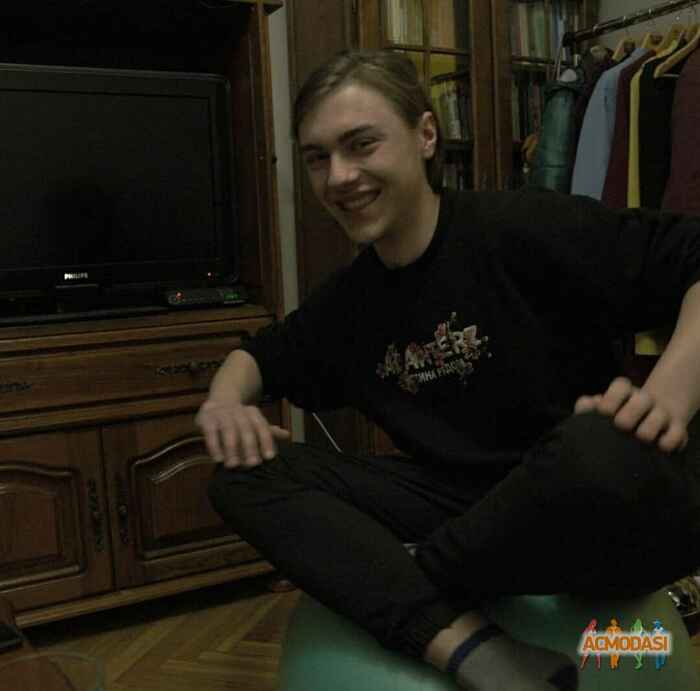 Александр Владимирович Селюк фото №1371973. Завантажено 01 Березня 2019