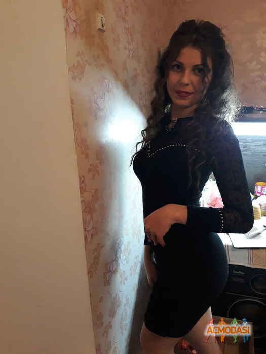 Надежда Ивановна Арнаут фото №1430270. Завантажено 02 Серпня 2019