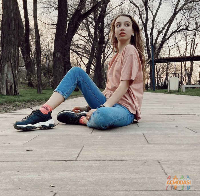 Диляра  Алтынкая фото №1621399. Завантажено 12 Квітня 2021