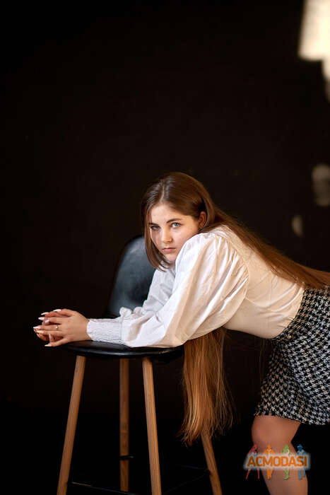Ангелина  Саламатина фото №1685522. Завантажено 23 Лютого 2022