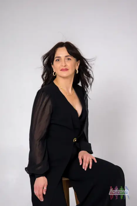 Марія  Панас фото №1749145. Завантажено 31 Жовтня 2025