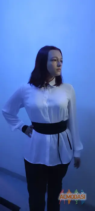 Дарія  Демченко фото №1749194. Завантажено 03 Листопада 2025