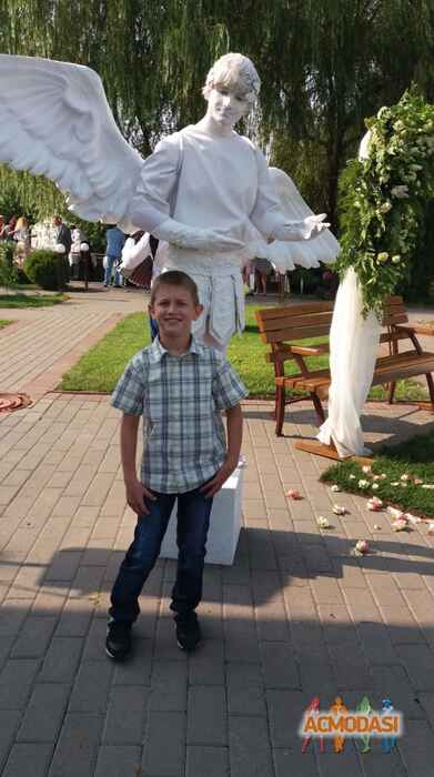 Артём Андреевич Брущенко фото №1015686. Завантажено 03 Лютого 2017