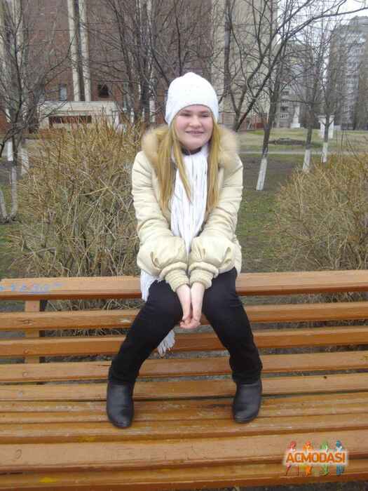Дарья Алексеевна Синякова фото №471340. Завантажено 15 Серпня 2013