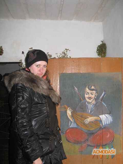 Иришка   фото №599517. Завантажено 17 Лютого 2014