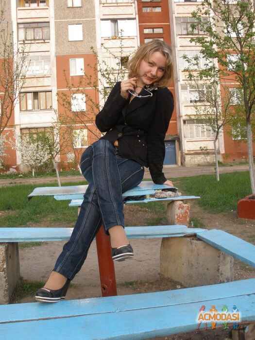 Юлія Миколаївна Маркович фото №785244. Завантажено 17 Лютого 2015