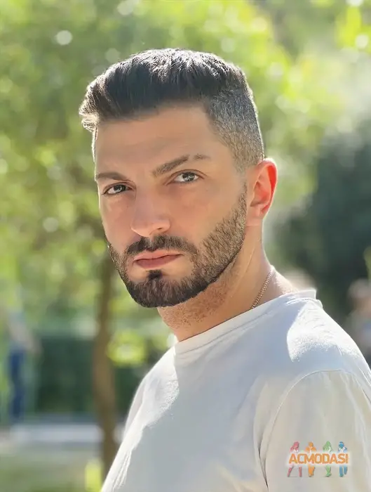 Едгар Олександрович Бабуров фото №1748992. Завантажено 26 Жовтня 2025