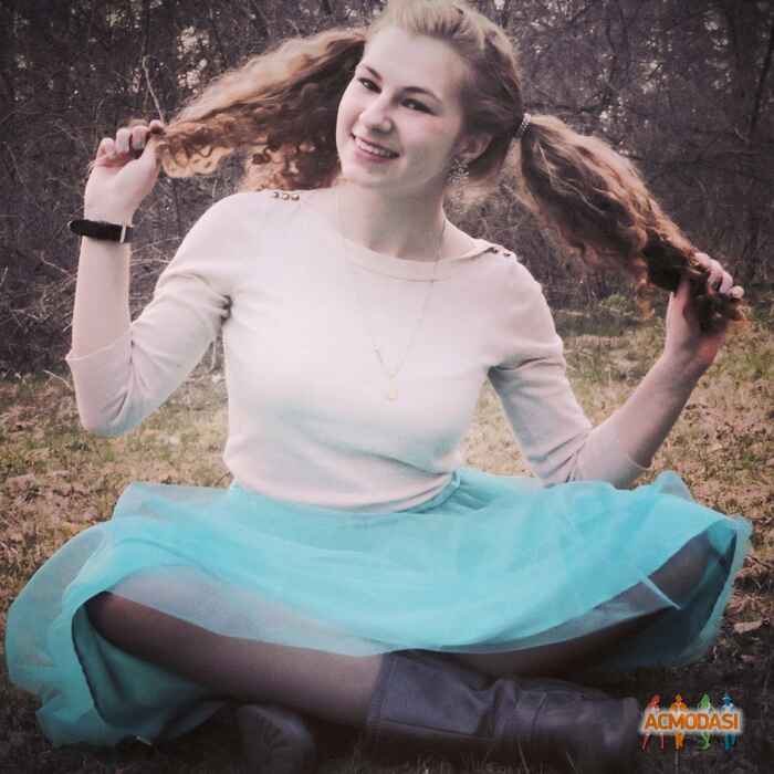Даша Сергеевна Кокорева фото №923338. Завантажено 21 Червня 2016