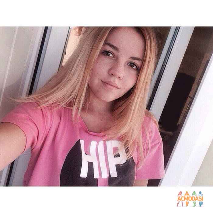 Карина Сергеевна Петрова фото №960718. Завантажено 21 Вересня 2016