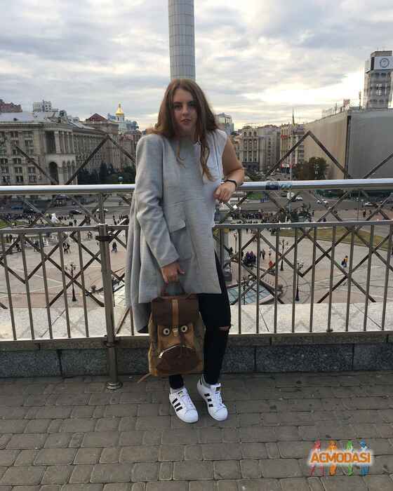 Анастасия Сергеевна Кручинина фото №962478. Завантажено 25 Вересня 2016