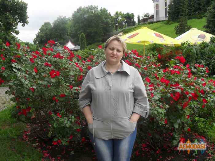 Людмила Степанівна Деміденко фото №966468. Завантажено 04 Жовтня 2016