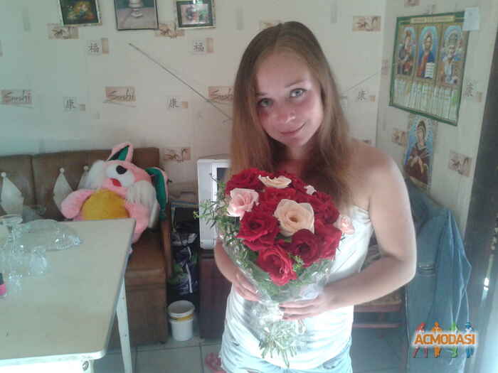 Ангелина Дмитриевна Абакумова фото №978004. Завантажено 29 Жовтня 2016