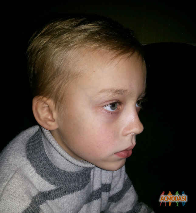 Станислав Игоревич Федорчук фото №1015077. Завантажено 02 Лютого 2017