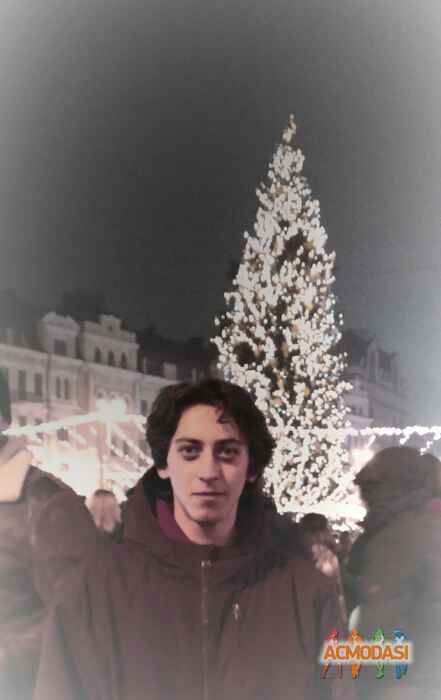 Даниил Сергеевич Яковенко фото №1014205. Завантажено 31 Січня 2017