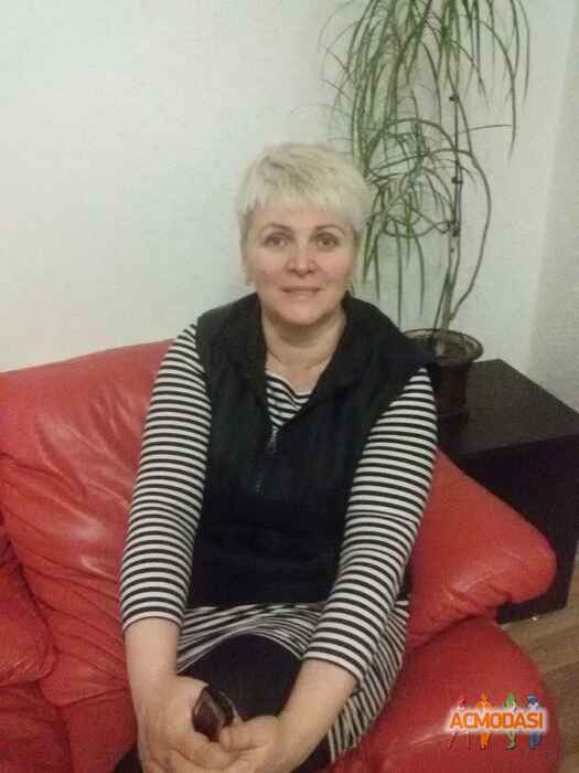 Луїза Ісрафілівна Бойко фото №1021815. Завантажено 18 Лютого 2017