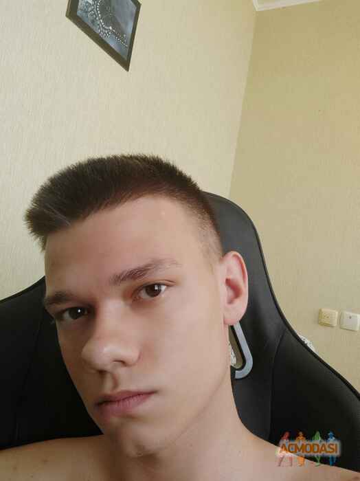 Денис  Кныш фото №1640838. Завантажено 14 Липня 2021