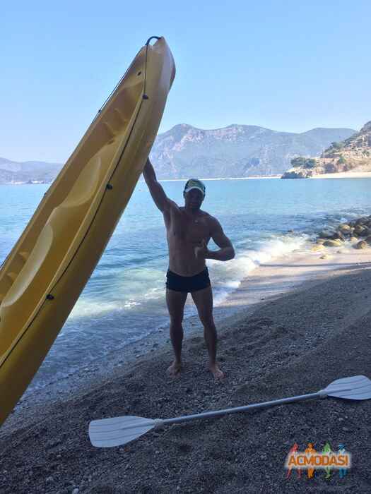 Андрей Олегович Бевзо фото №1059631. Завантажено 28 Травня 2017