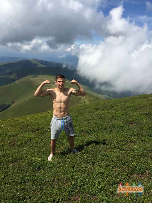 Дмитрий  Мищенко фото №1084387. Завантажено 28 Липня 2017