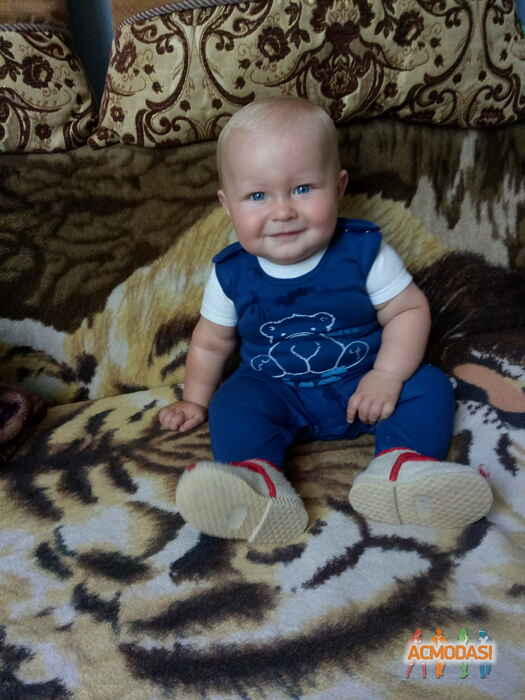 Алиса Юрьевна Писоцкая фото №1111560. Завантажено 02 Жовтня 2017