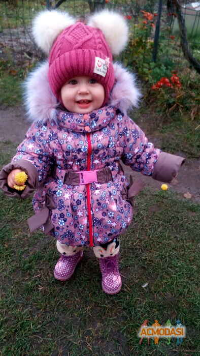 Вероніка Олегівна Дитинюк фото №1163951. Завантажено 12 Січня 2018