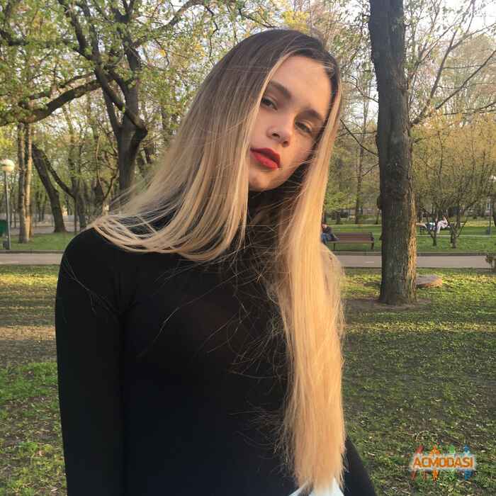 Анна Андріївна Андрущенко фото №1166428. Завантажено 17 Січня 2018