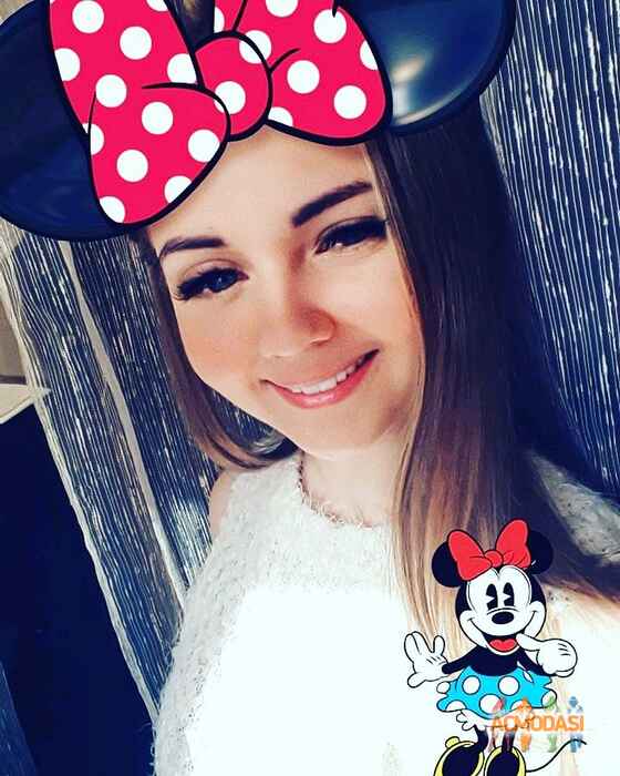 Аліна Юріївна Чупіс фото №1173431. Завантажено 27 Січня 2018