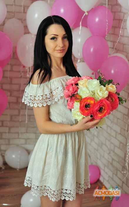 Анна Сергеевна Хабибулина фото №1185003. Завантажено 12 Лютого 2018