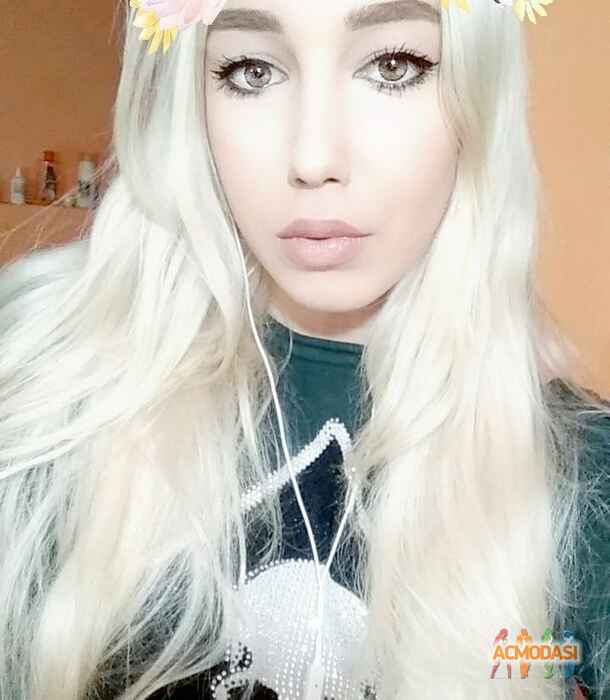 Яна Костянтинівна Левченко фото №1193500. Завантажено 23 Лютого 2018