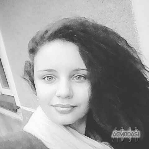 Анастасія Миколаївна Пліско фото №1196482. Завантажено 27 Лютого 2018