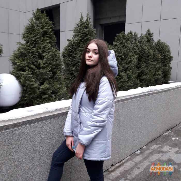 Алина Сергеевна Ребрик фото №1205080. Завантажено 13 Березня 2018