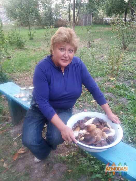 Алла Іванівна Угрина фото №1330161. Завантажено 29 Листопада 2018