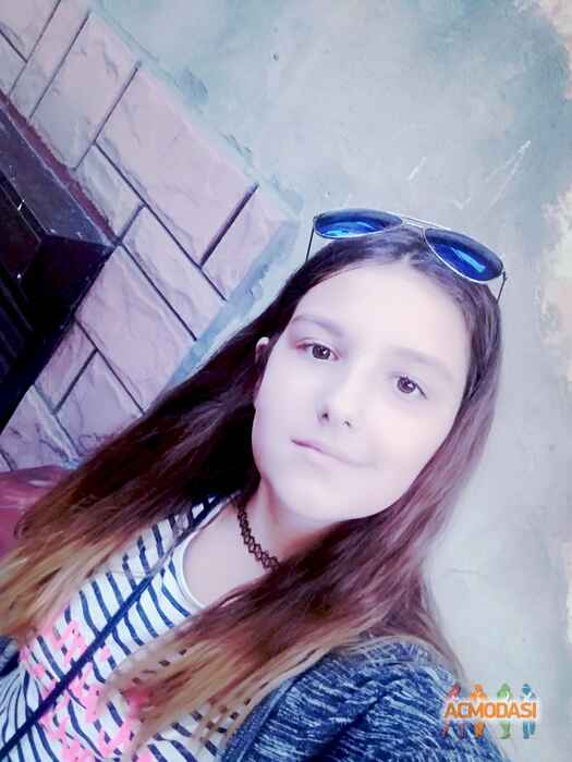 Діана Валеріївна Рахманова фото №1370353. Завантажено 25 Лютого 2019