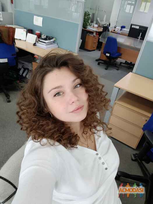 Kseniya  Padalka фото №1379834. Завантажено 19 Березня 2019