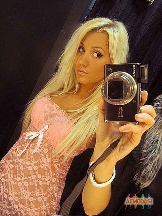 Кристина Олеговна Боярская фото №107137. Завантажено 18 Листопада 2011