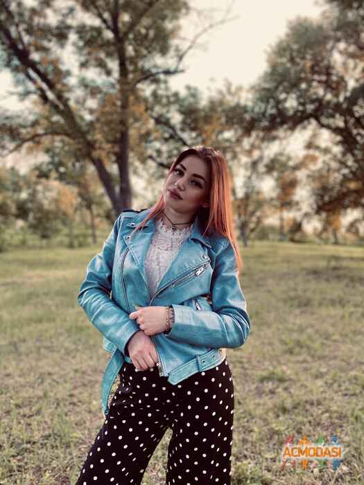 Катерина  Аксинина фото №1550094. Завантажено 20 Липня 2020