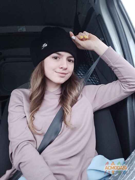 Анастасія Іванівна Тюпін фото №1602583. Завантажено 27 Січня 2021
