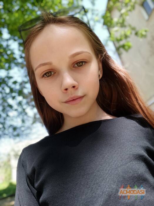 Анастасія  Романова фото №1688257. Завантажено 27 Травня 2022