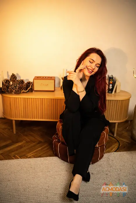 Анна  Воронка фото №1751468. Завантажено 09 Січня 2026