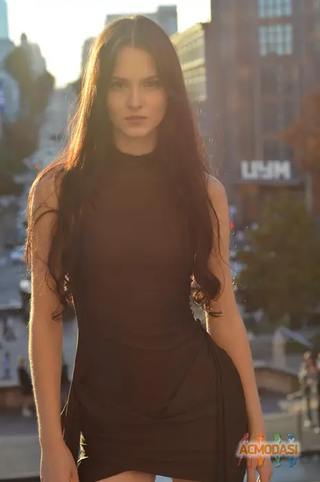 Софія  Шкрабатовська фото №1752042. Завантажено 22 Січня 2026