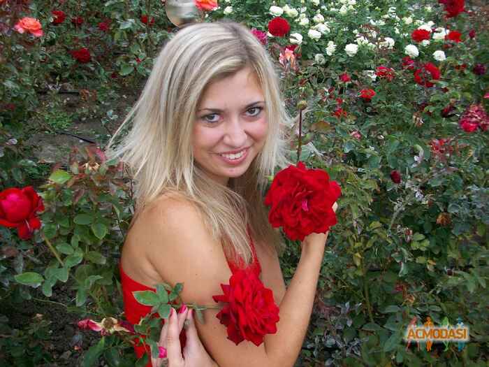 Инесса Игоревна Марченко фото №181638. Завантажено 09 Квітня 2012