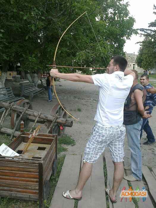 Алексей  Бабицин фото №261174. Завантажено 27 Вересня 2012