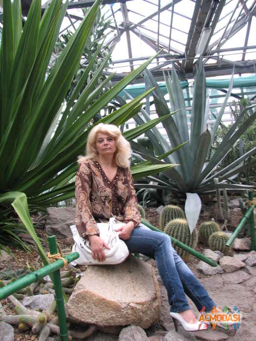 Сычева  Наталия фото №216509. Завантажено 26 Червня 2012