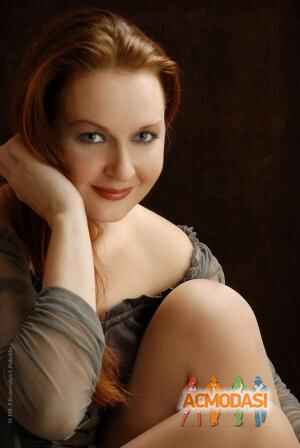Анна  Демидова фото №27781. Завантажено 16 Березня 2011