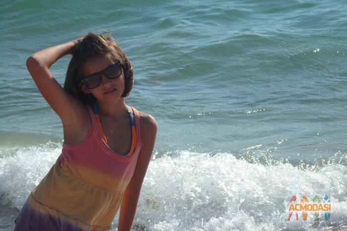 Дарья  Ягудина фото №512117. Завантажено 16 Жовтня 2013